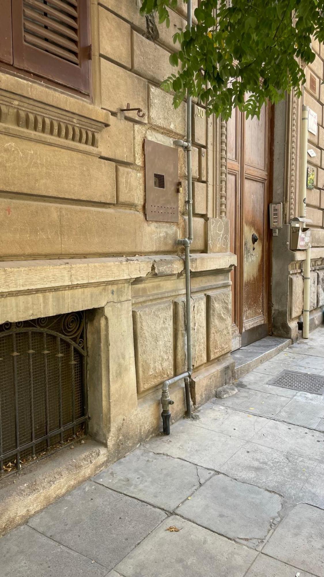 Bb Essenze Bed & Breakfast Palermo Dış mekan fotoğraf