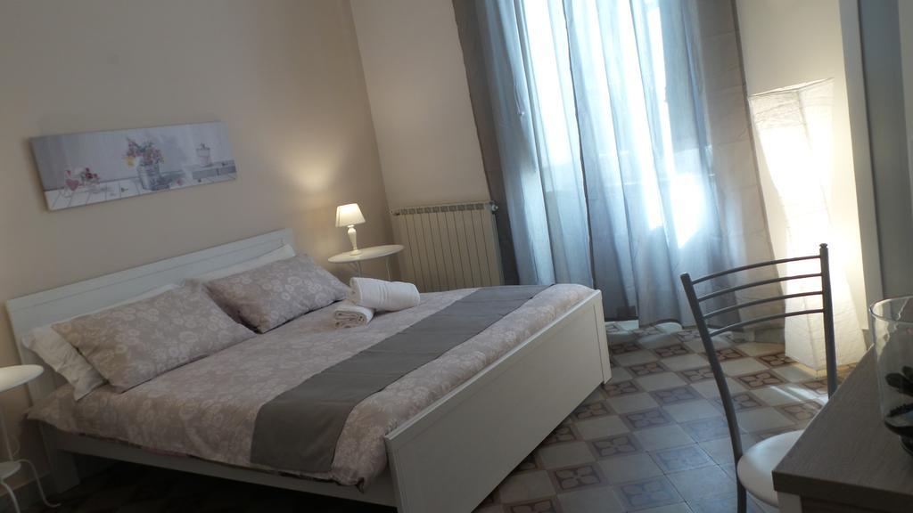 Bb Essenze Bed & Breakfast Palermo Dış mekan fotoğraf