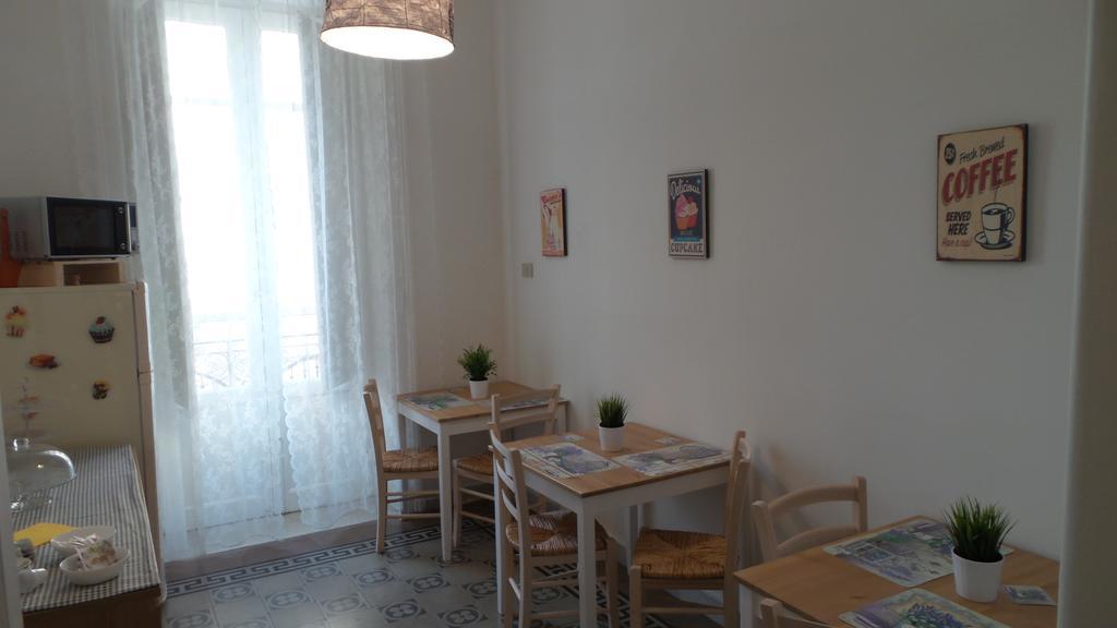 Bb Essenze Bed & Breakfast Palermo Dış mekan fotoğraf