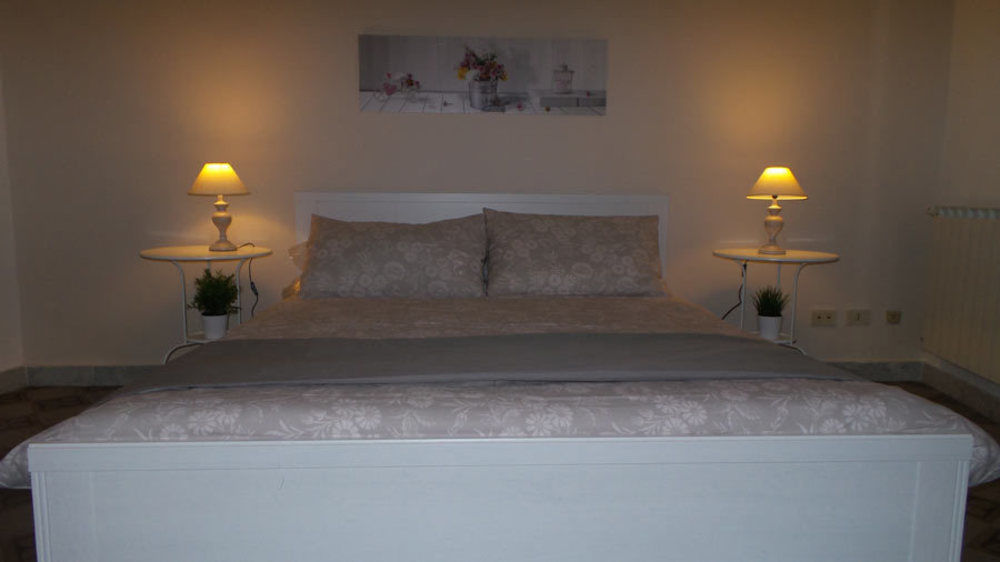 Bb Essenze Bed & Breakfast Palermo Dış mekan fotoğraf