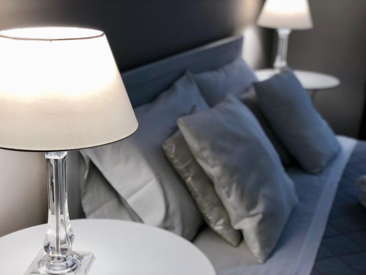 Bb Essenze Bed & Breakfast Palermo Dış mekan fotoğraf