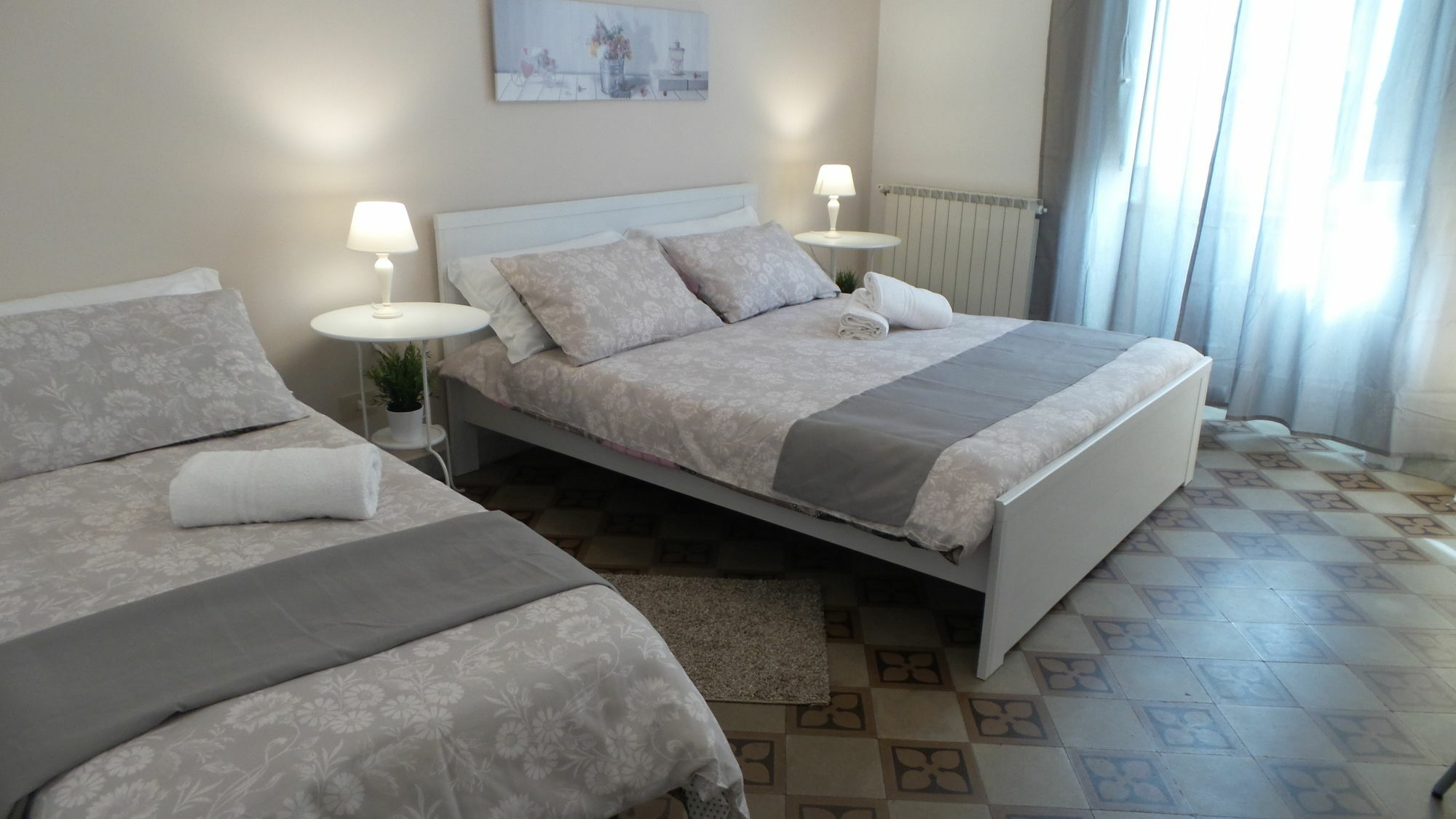 Bb Essenze Bed & Breakfast Palermo Dış mekan fotoğraf